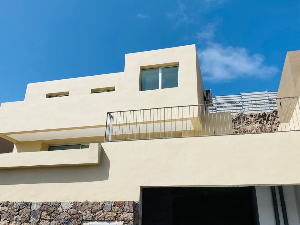 Villa i Salobre Golf, Gran Canaria - foto 3
