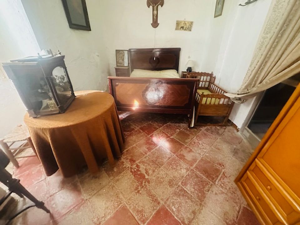 Byhus i Riogordo, Malaga - foto 5