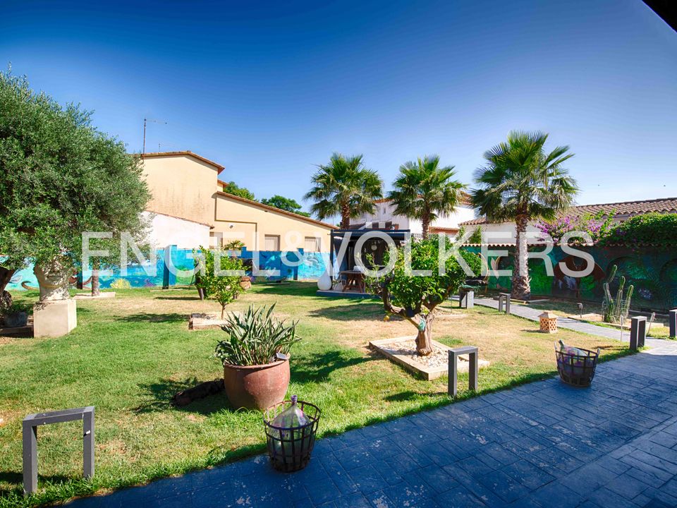 Villa a Empuriabrava, Gerona - foto 4