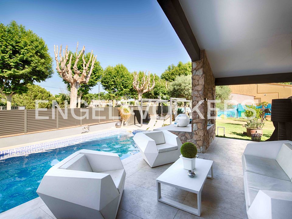 Villa a Empuriabrava, Gerona - foto 3