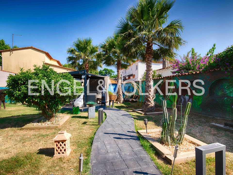Villa a Empuriabrava, Gerona - foto 5