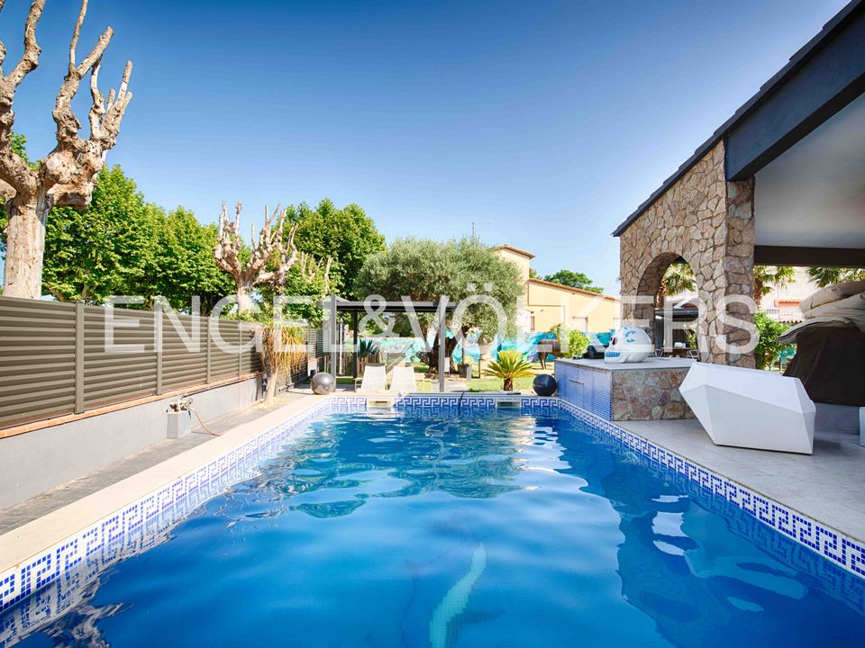 Villa a Empuriabrava, Gerona - foto 2