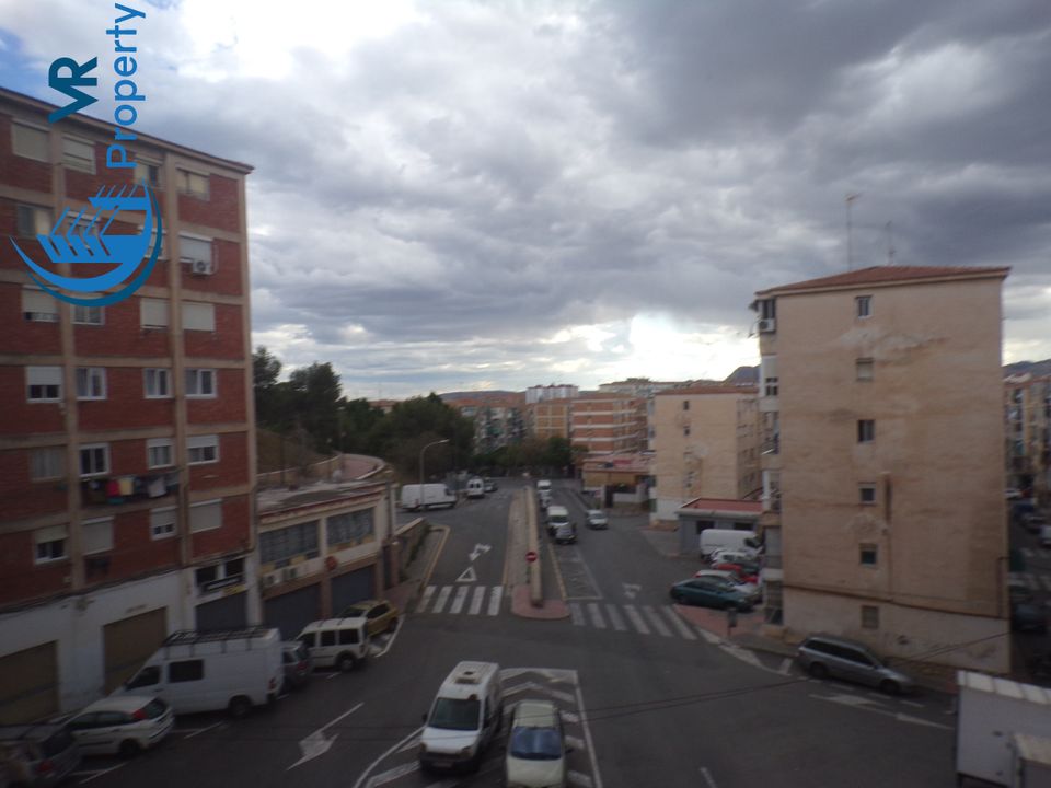 Lejlighed i Alicante, Alicante - foto 2