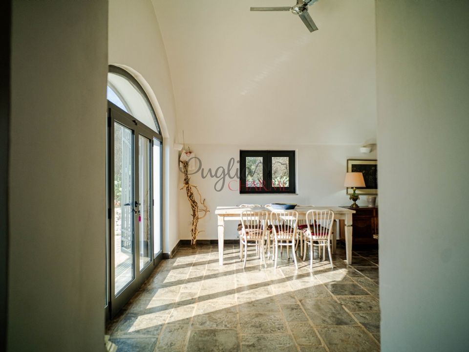 Landejendom i Ceglie Messapica, Brindisi - foto 2