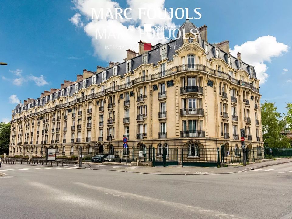 Lejlighed i Chantilly, Oise - foto 1