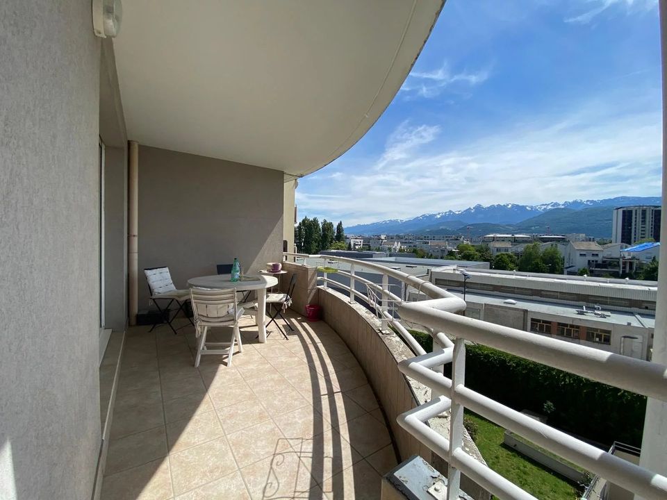 Lejlighed i Grenoble, Isere - foto 4