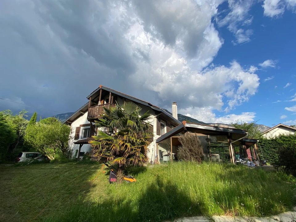 Haus in Voreppe, Isere - Foto 2
