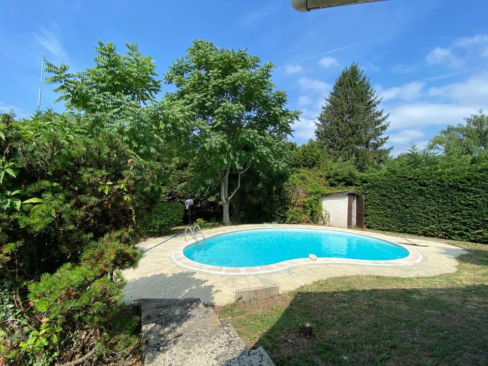 Haus in Voreppe, Isere - Foto 5