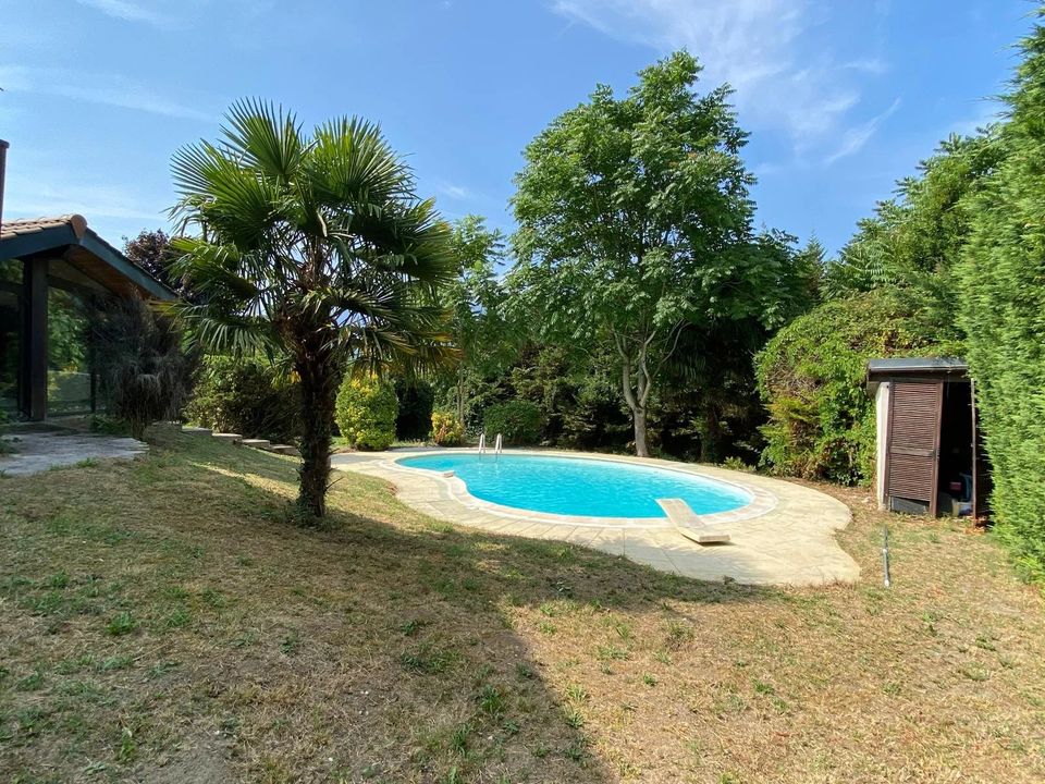 Villa in Voreppe, Isere - foto 1