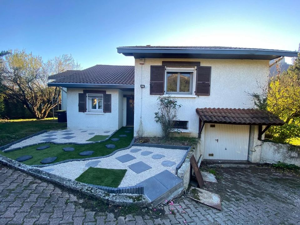 Haus in Voreppe, Isere - Foto 3