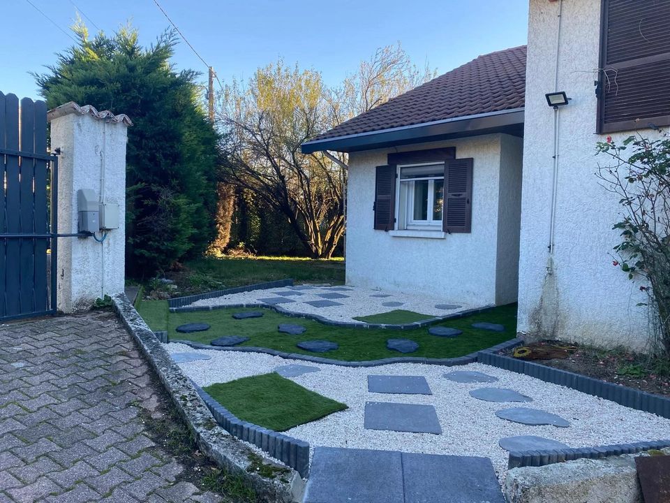 Haus in Voreppe, Isere - Foto 4