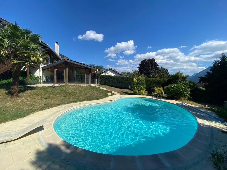 Villa in Voreppe, Isere - foto 3