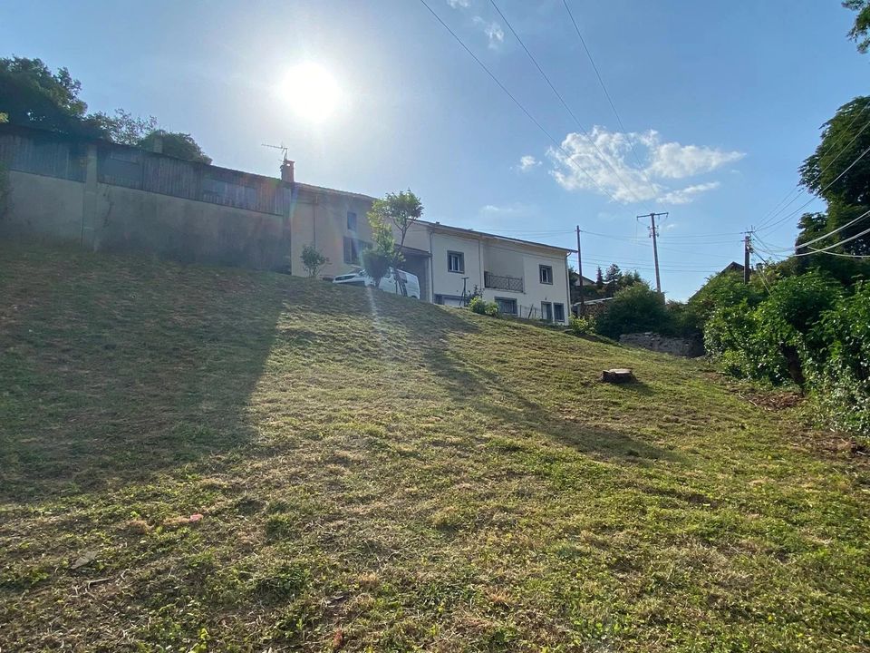 Villa i Réaumont, Isere - foto 3