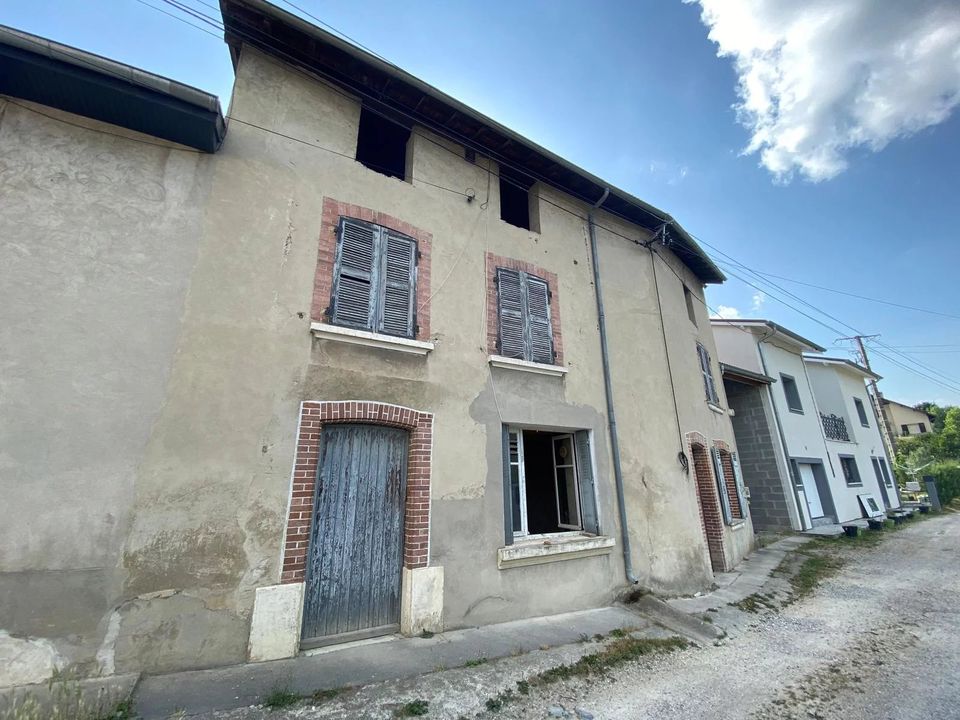 Villa i Réaumont, Isere - foto 5