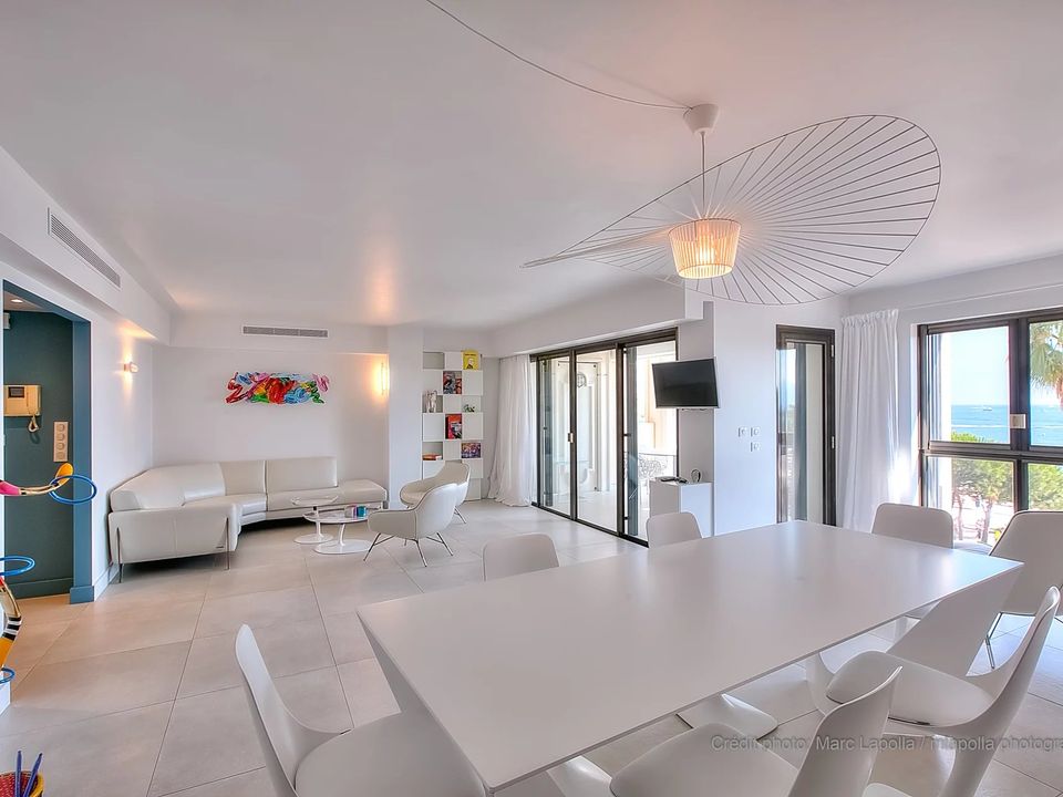Lejlighed i Cannes, Alpes-Maritimes - foto 5