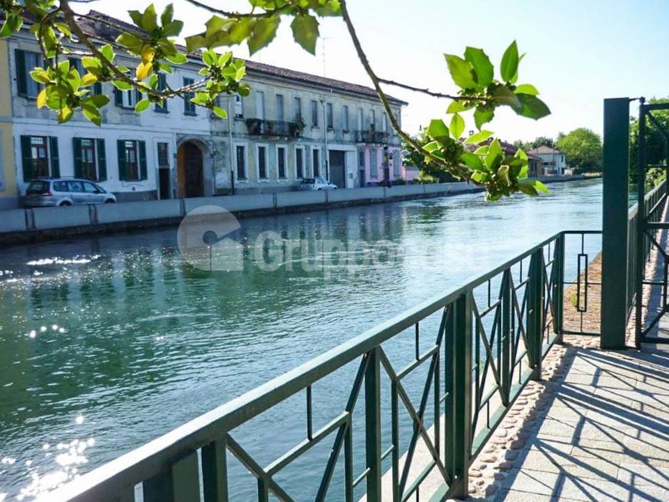 Villa i Boffalora sopra Ticino, Milan - foto 2