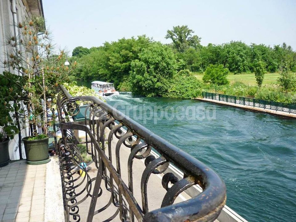 Villa i Boffalora sopra Ticino, Milan - foto 4