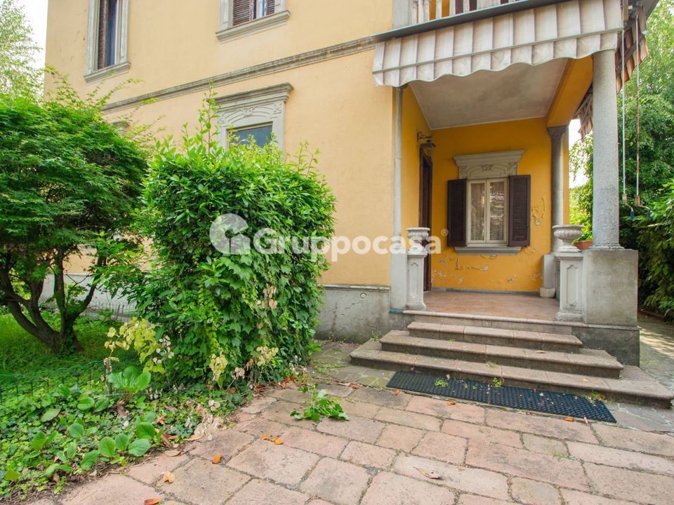 Villa i Marcallo Con Casone, Milan - foto 2