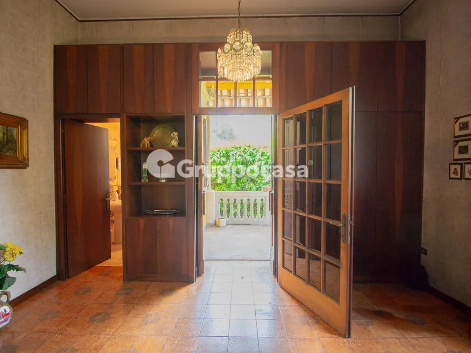 Villa i Marcallo Con Casone, Milan - foto 3