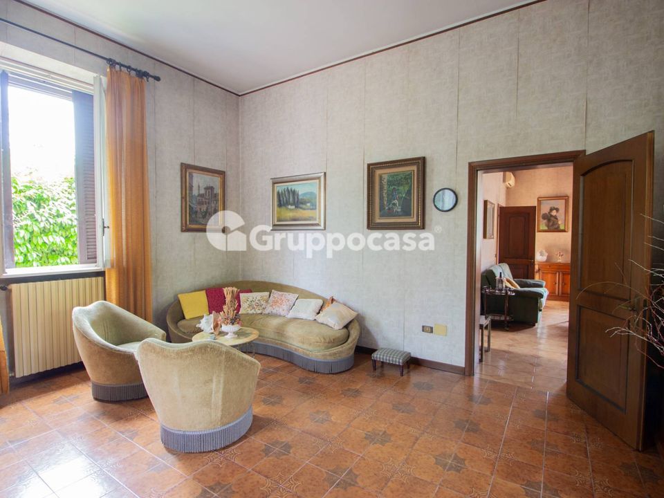 Villa i Marcallo Con Casone, Milan - foto 5