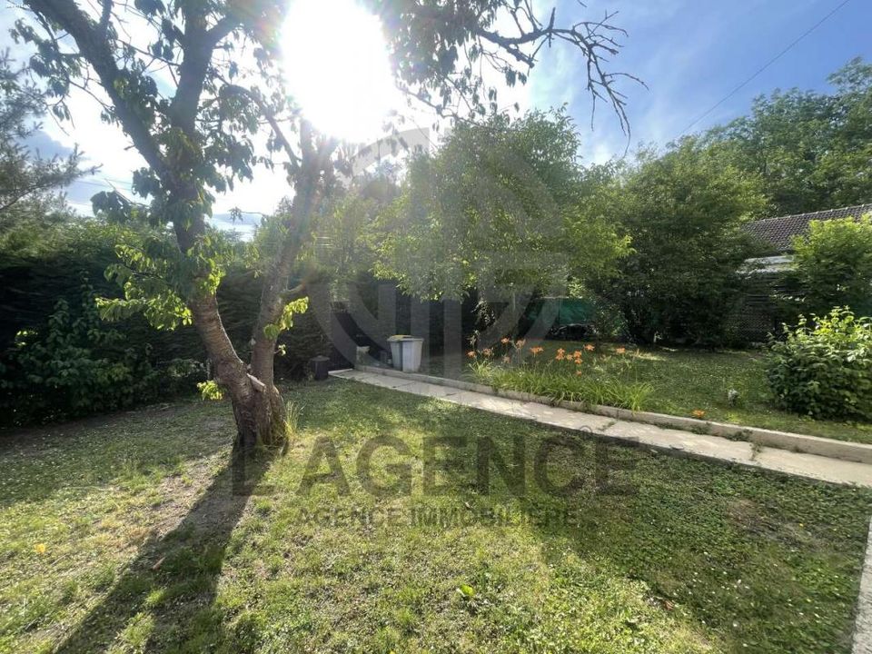 Villa i Coubron, Seine-Saint-Denis - foto 2