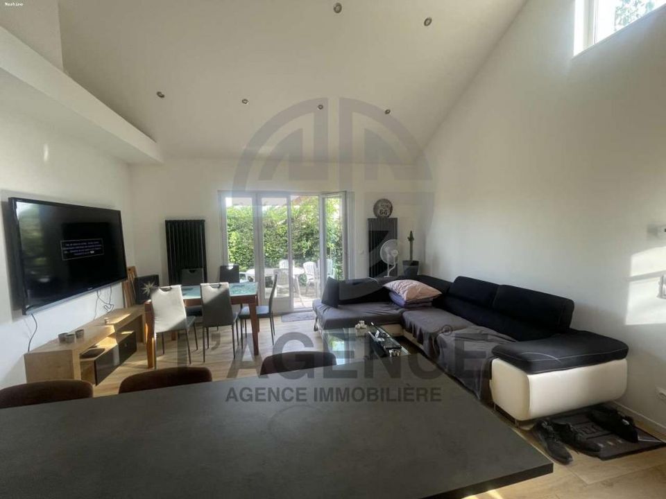 Villa i Coubron, Seine-Saint-Denis - foto 4