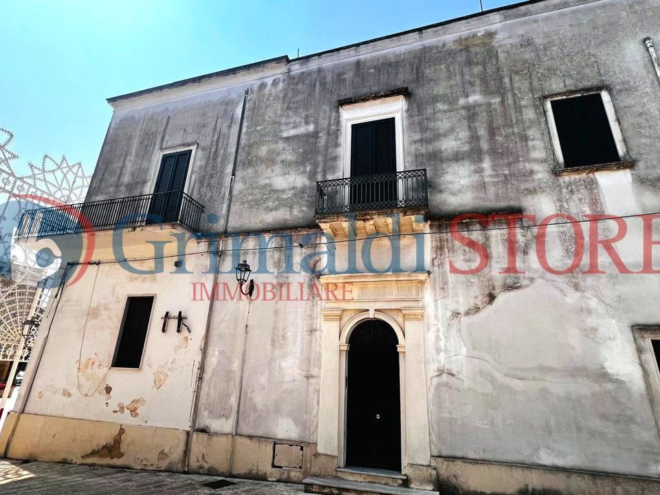 Villa i Salice Salentino, Lecce - foto 2