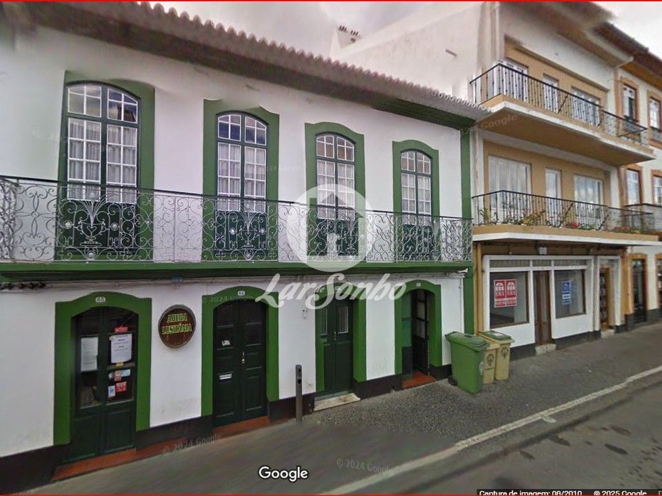 Erhvervsejendom i Angra do Heroismo, Terceira - foto 2