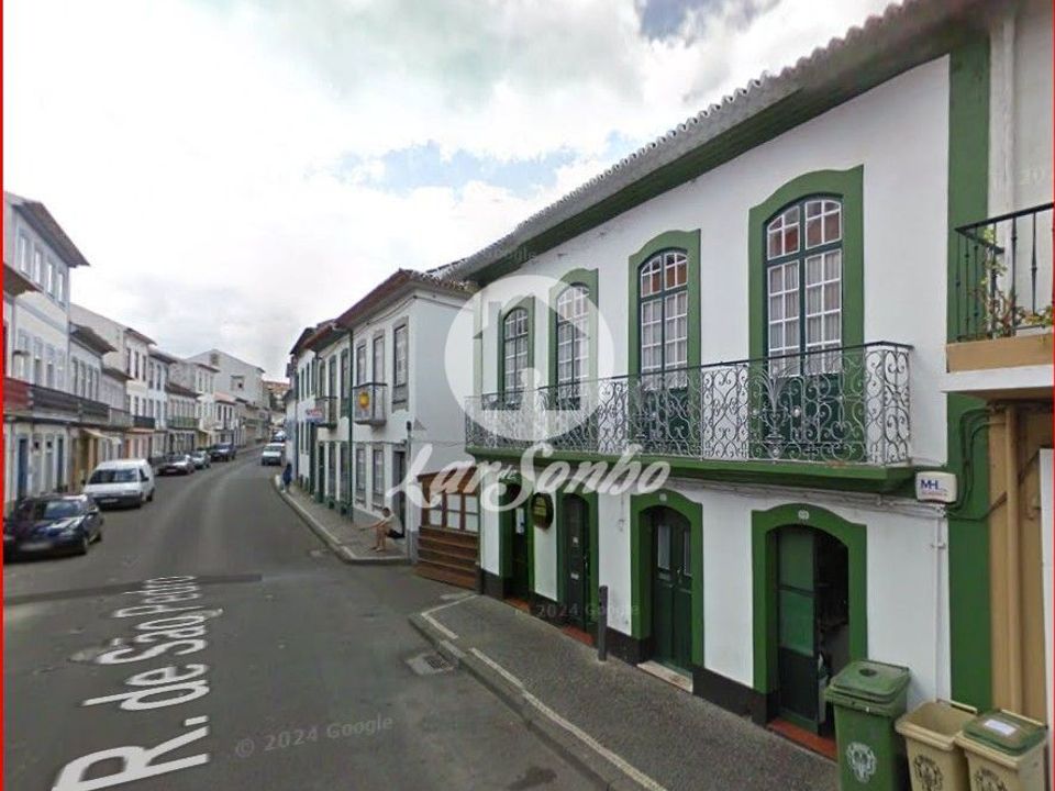 Erhvervsejendom i Angra do Heroismo, Terceira - foto 3