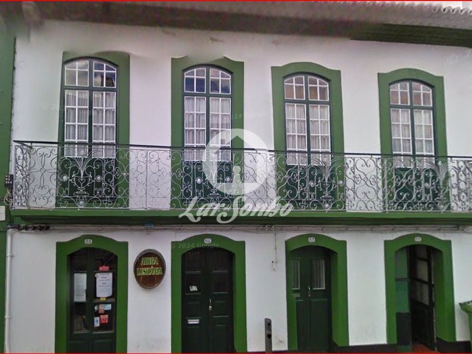 Erhvervsejendom i Angra do Heroismo, Terceira - foto 4
