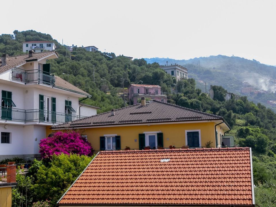Villa i Cogorno, Genoa - foto 3