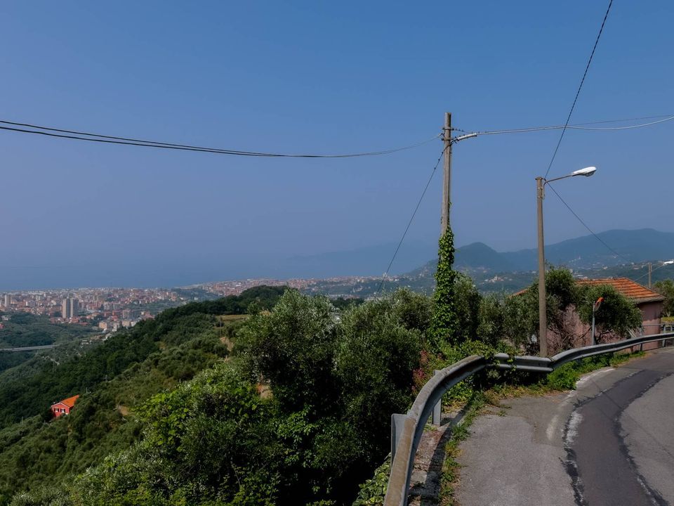 Villa i Cogorno, Genoa - foto 4