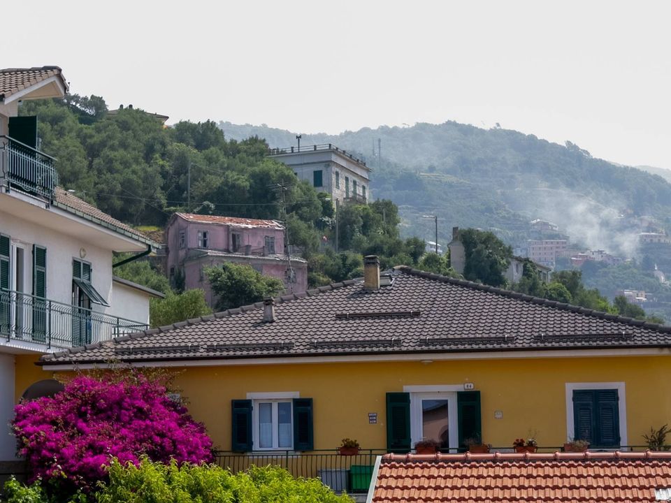 Villa i Cogorno, Genoa - foto 5