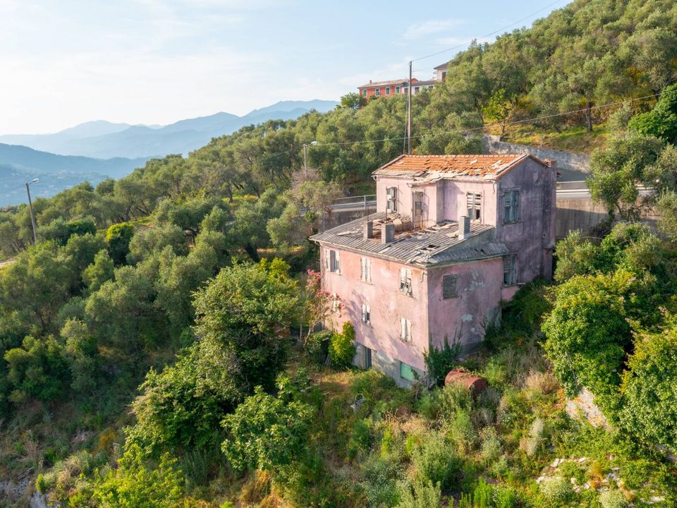 Villa i Cogorno, Genoa - foto 2