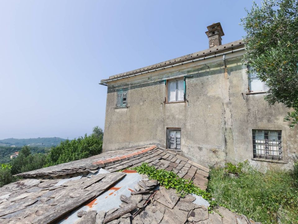 Willa: Cogorno, Genoa – zdjęcie 5