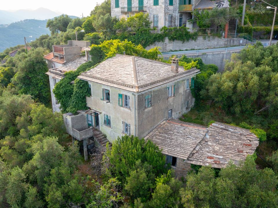 Willa: Cogorno, Genoa – zdjęcie 2