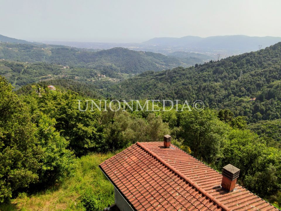 Villa i Fosdinovo, Massa and Carrara - bilde 3