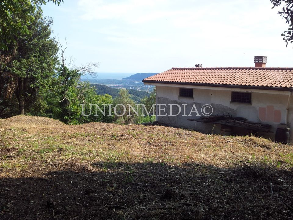 Villa i Fosdinovo, Massa and Carrara - bilde 4