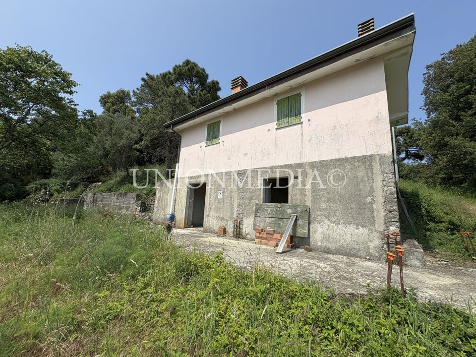 Villa i Fosdinovo, Massa and Carrara - bilde 5
