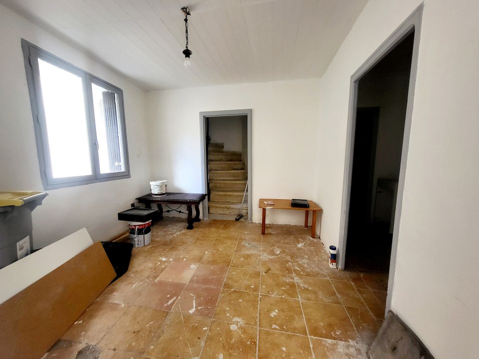 Landsbyhus i Florensac, Herault - foto 1