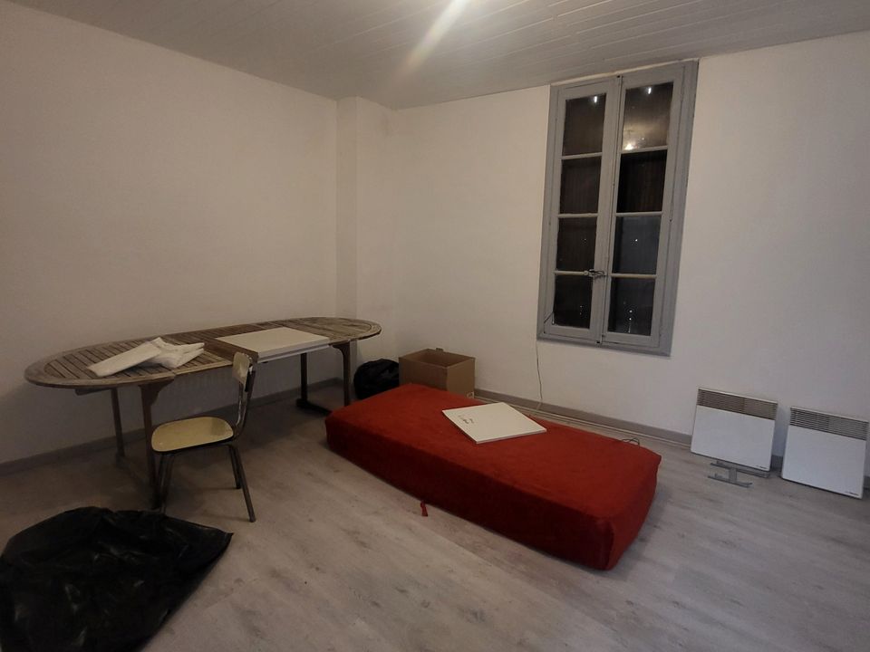 Landsbyhus i Florensac, Herault - foto 4