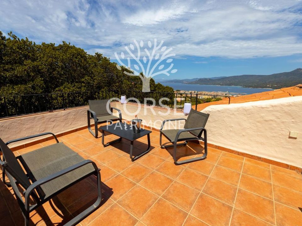 Villa em Propriano, Corse-du-Sud - foto 2