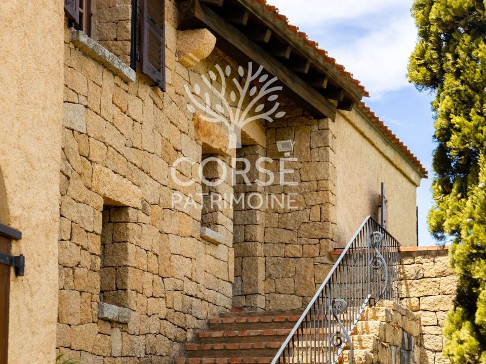 Villa em Propriano, Corse-du-Sud - foto 3