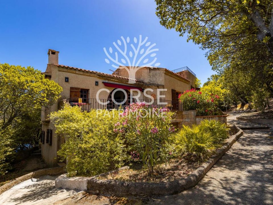 Villa em Propriano, Corse-du-Sud - foto 4