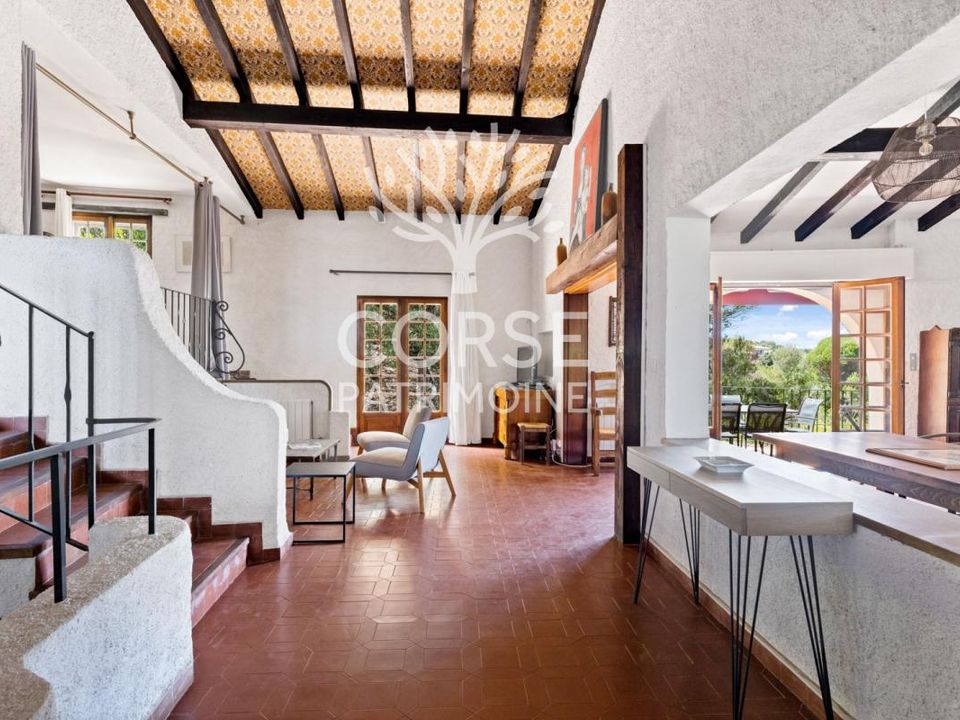 Villa em Propriano, Corse-du-Sud - foto 5