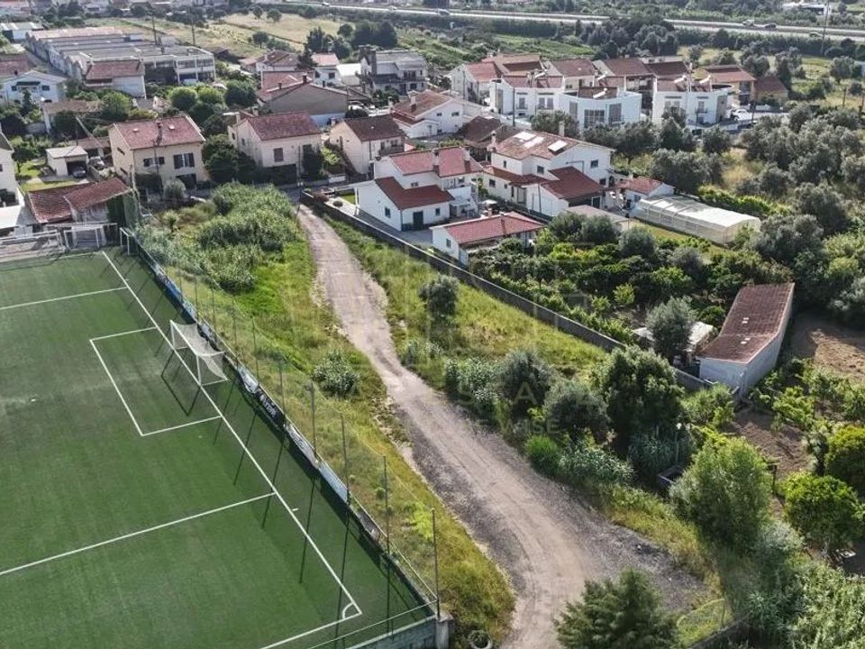 Helårsgrund i Coimbra, Coimbra - foto 3