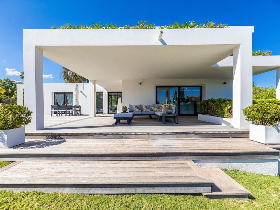 Villa i Ste.-Lucie-de Porto-Vecchio, Corse-du-Sud - foto 3
