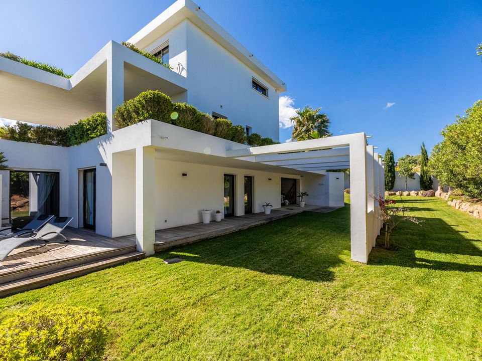 Villa i Ste.-Lucie-de Porto-Vecchio, Corse-du-Sud - foto 2