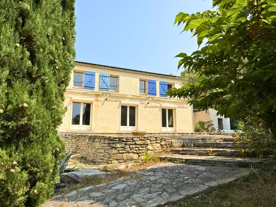 Villa i Pierrevert, Alpes-de-Haute-Provence - foto 2