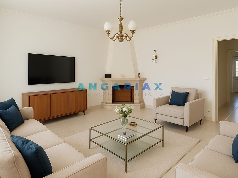 Villa i Batalha, Leiria - bilde 1